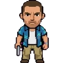 Jason Duval sprite