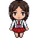 방아진 sprite