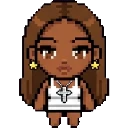 Maya sprite