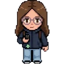 Pauline sprite