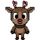 Rudie sprite