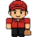 Elliot sprite
