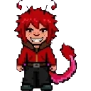 Deabru sprite