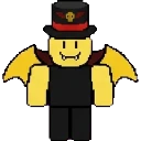 Glaaber sprite