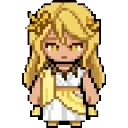 Apollo sprite