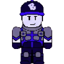 Rade sprite