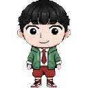 김도빈 sprite