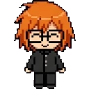Randal sprite