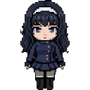 Dena sprite