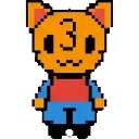 Mabitiy sprite