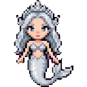 Serina sprite