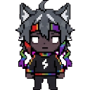 SpokeIsHere sprite