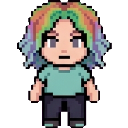 River sprite