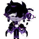 Shappire sprite