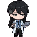 Elijah sprite