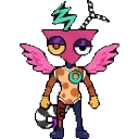 Zooble sprite