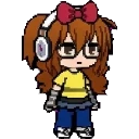 𝘝𝘢𝘭𝘦𝘯 sprite