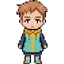 King‎ ۶ৎ sprite