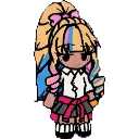 Brittney Claire sprite