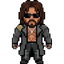 Webb sprite