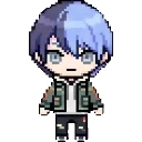 Toya sprite