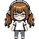 Catherine sprite
