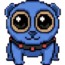 Miss Mimicker sprite