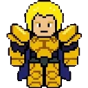 Karl sprite