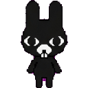 Celeste sprite