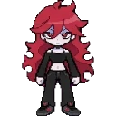 Neonil sprite