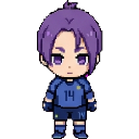 Reo sprite