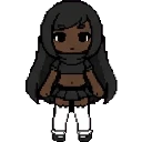 Ziska sprite