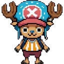 Chopper sprite