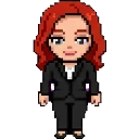 Daria sprite