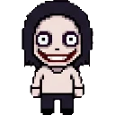 Jeff sprite