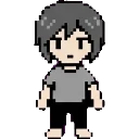 Malýsh sprite