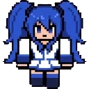 Diva sprite