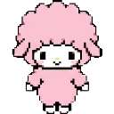 M¥ §wêê† piano𓊆ྀི❤︎𓊇ྀི🌸 sprite