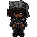 David sprite