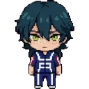 Himoko Tadori sprite