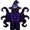 Azure sprite