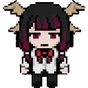 КАЛАНДБИНА sprite