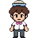 Wilson sprite