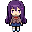 Yuri sprite