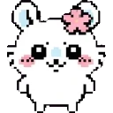 momonga sprite