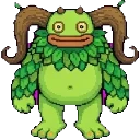 Entbrat sprite