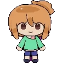 Random sprite