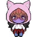 Akela Juega sprite