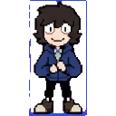 mike sprite