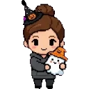 Liselby sprite